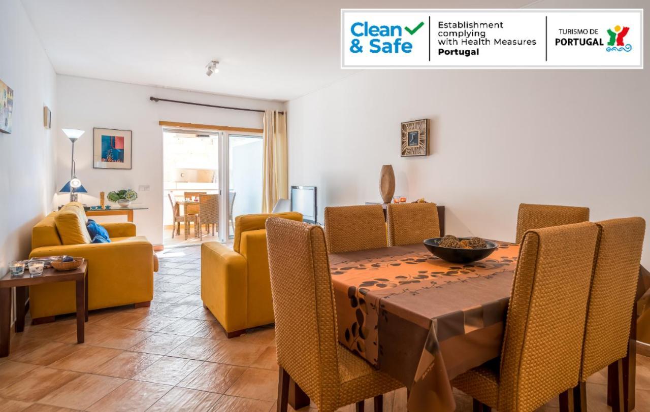 Calmness And Beauty In Santa Luzia Apartment Santa Luzia  Exterior photo