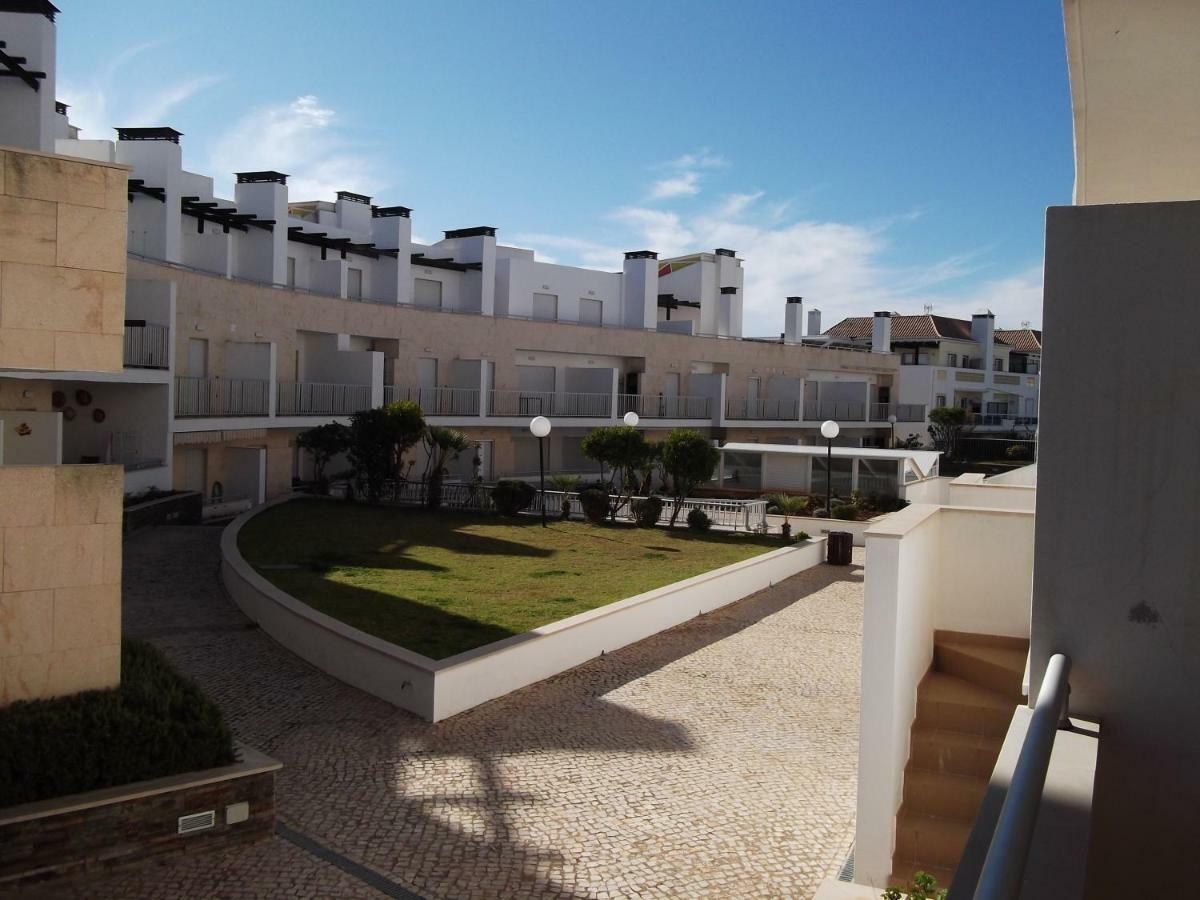 Calmness And Beauty In Santa Luzia Apartment Santa Luzia  Exterior photo