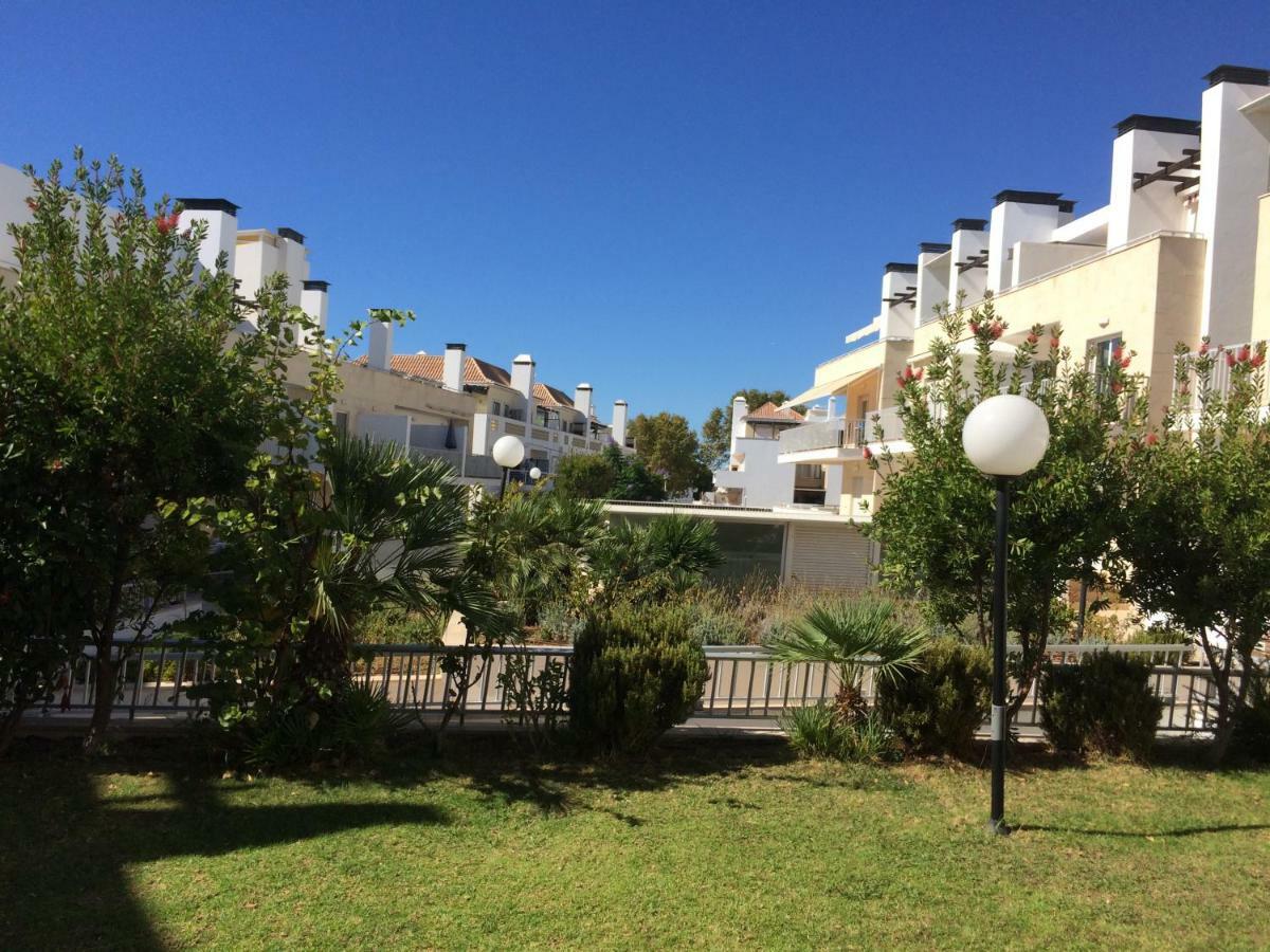 Calmness And Beauty In Santa Luzia Apartment Santa Luzia  Exterior photo
