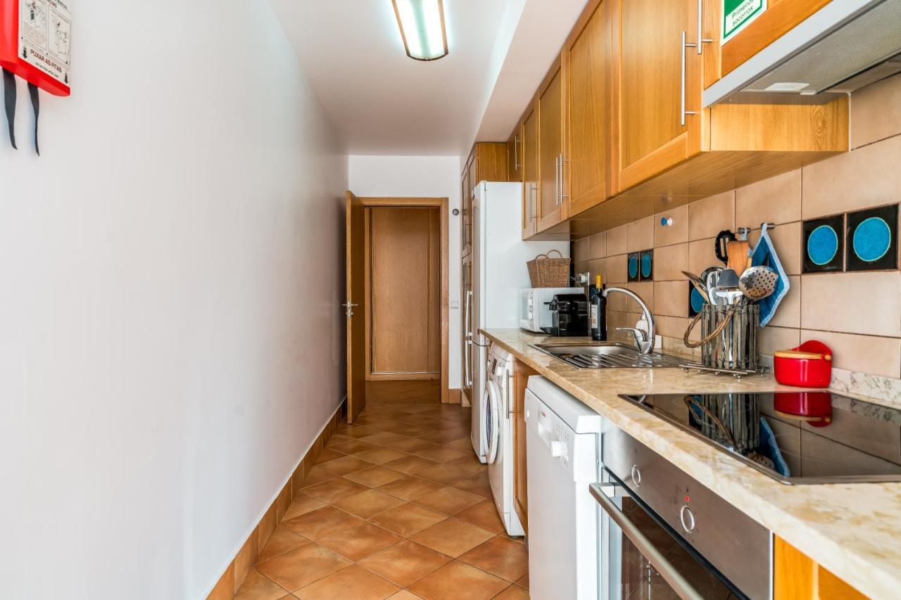 Calmness And Beauty In Santa Luzia Apartment Santa Luzia  Exterior photo