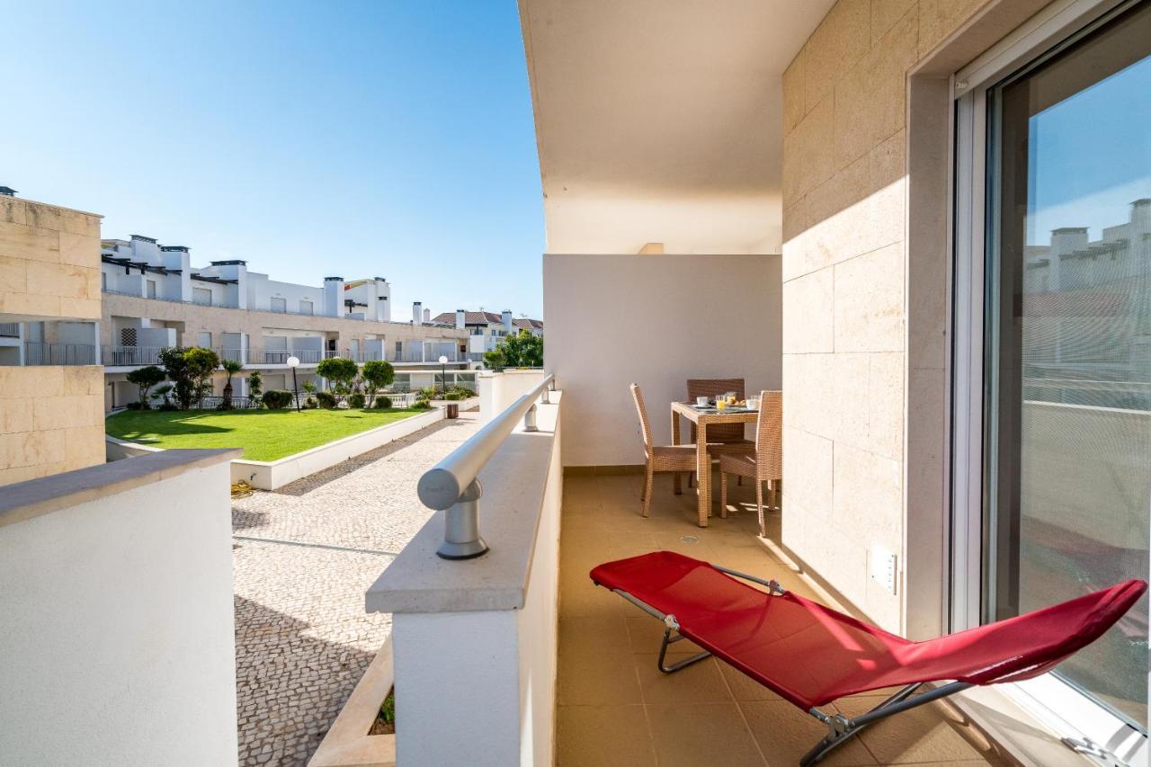 Calmness And Beauty In Santa Luzia Apartment Santa Luzia  Exterior photo