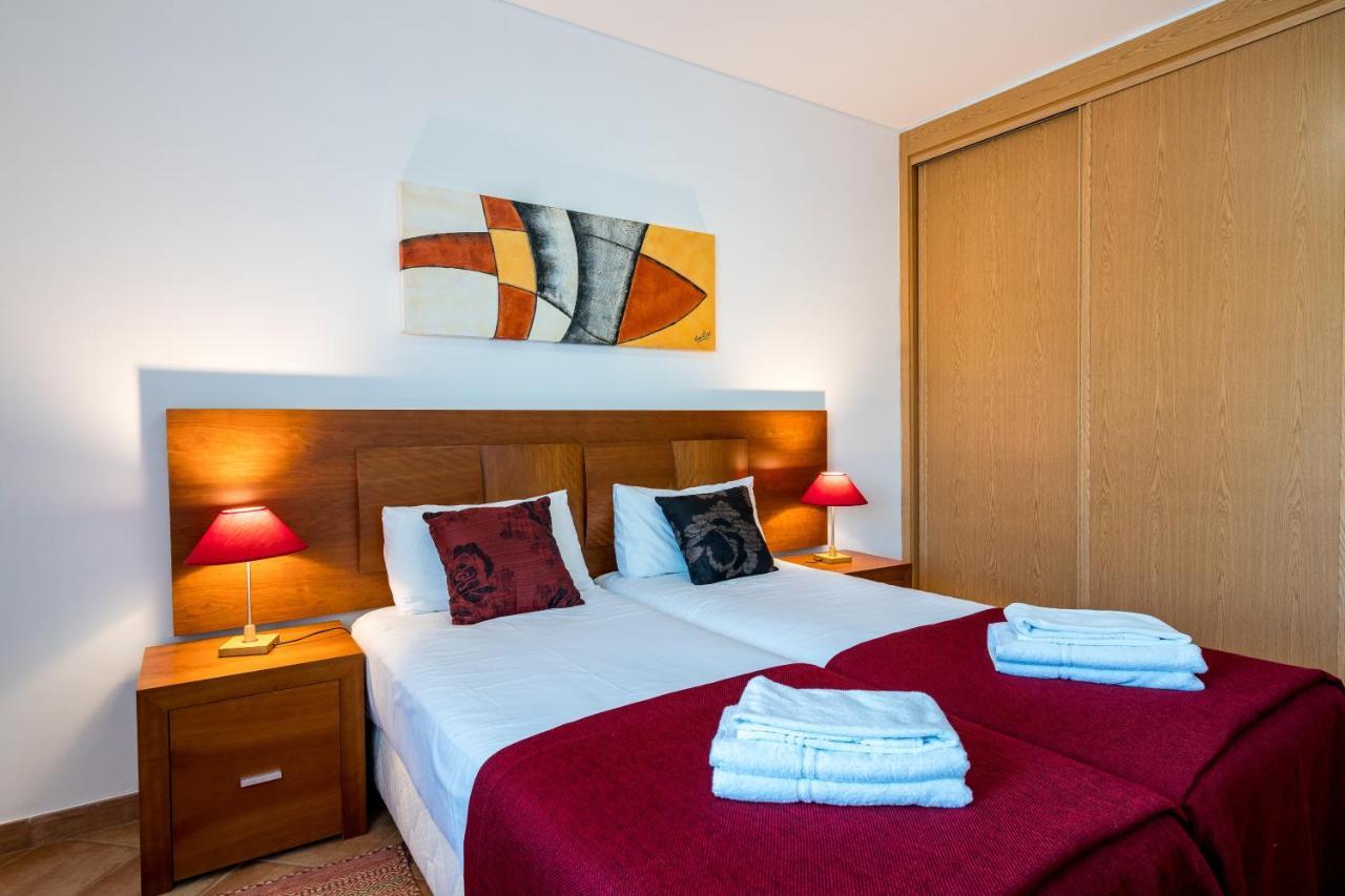 Calmness And Beauty In Santa Luzia Apartment Santa Luzia  Exterior photo