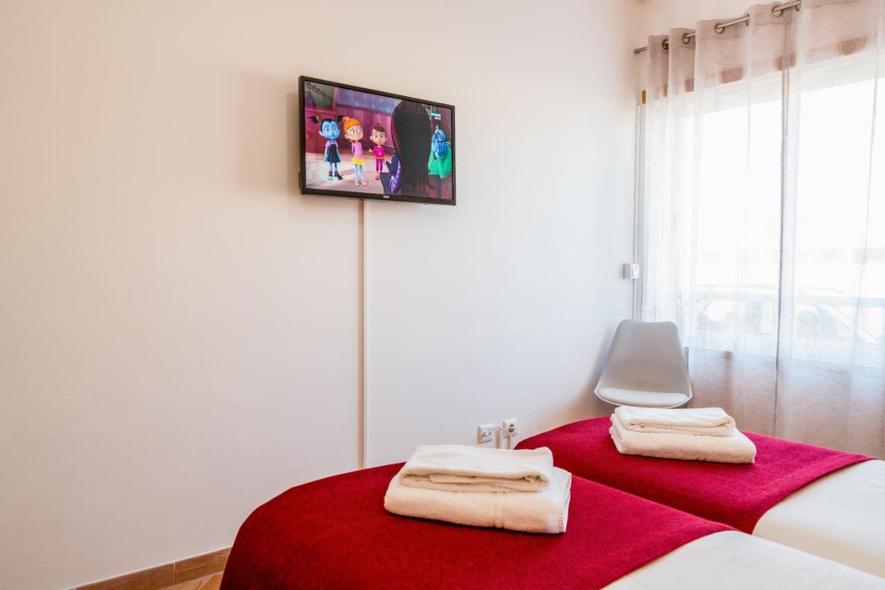 Calmness And Beauty In Santa Luzia Apartment Santa Luzia  Exterior photo