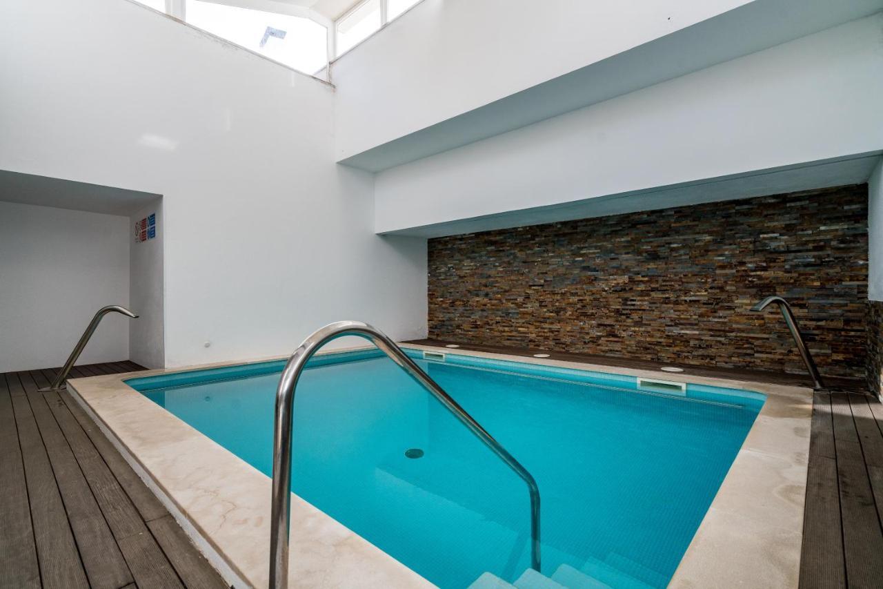 Calmness And Beauty In Santa Luzia Apartment Santa Luzia  Exterior photo